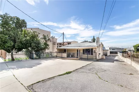 Exterior - 10139 Hillhaven, Tujunga, CA 91042 photo 2 of 5