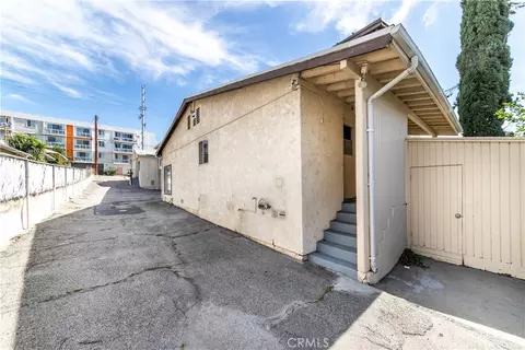 Exterior - 10139 Hillhaven, Tujunga, CA 91042 photo 5 of 5