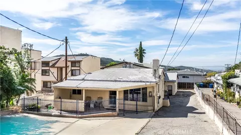 Exterior - 10139 Hillhaven, Tujunga, CA 91042 photo 1 of 5
