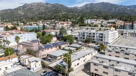 View/Area - 10139 Hillhaven, Tujunga, CA 91042 photo 7 of 7