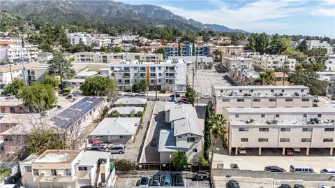 View/Area - 10139 Hillhaven, Tujunga, CA 91042 photo 2 of 7