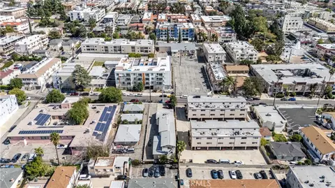 View/Area - 10139 Hillhaven, Tujunga, CA 91042 photo 4 of 7