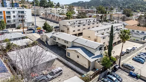 View/Area - 10139 Hillhaven, Tujunga, CA 91042 photo 6 of 7