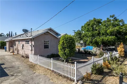 Exterior - 11203 Sheldon St, Sun Valley, CA 91352 photo 2 of 5