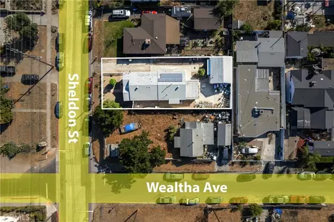View/Area - 11203 Sheldon St, Sun Valley, CA 91352 photo 10 of 20