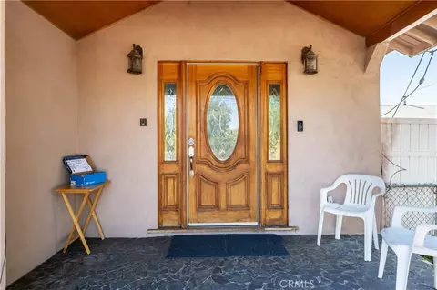Entry Way - 11203 Sheldon St, Sun Valley, CA 91352 photo 1 of 2