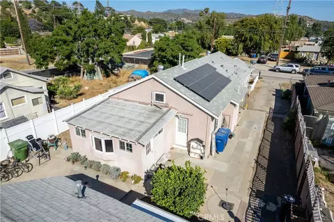 View/Area - 11203 Sheldon St, Sun Valley, CA 91352 photo 9 of 20