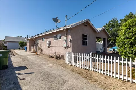 Exterior - 11203 Sheldon St, Sun Valley, CA 91352 photo 3 of 5