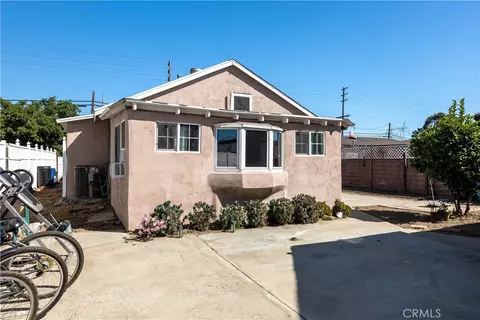 Exterior - 11203 Sheldon St, Sun Valley, CA 91352 photo 4 of 5