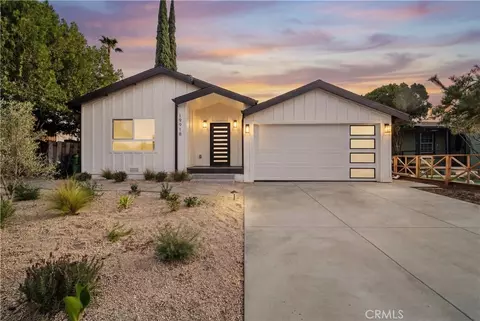19918 Kittridge, Winnetka, CA 91306