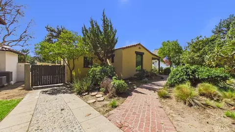 1430 E Mountain St, Glendale, CA 91207