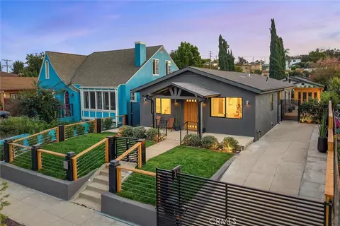 5144 Buchanan, Highland Park, CA 90042