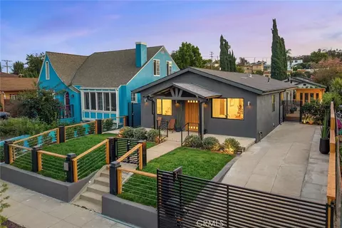 5144 Buchanan, Highland Park, CA 90042