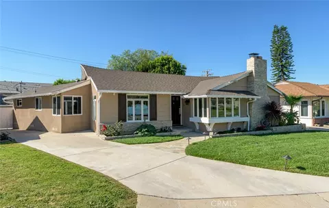 306 Parkwood Dr, Glendale, CA 91202