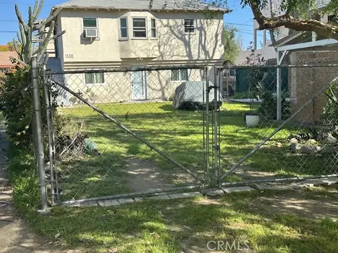 132 Everett St, Glendale, CA 91205