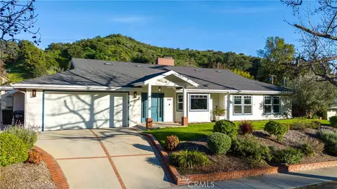 3340 Vickers Dr, Glendale, CA 91208