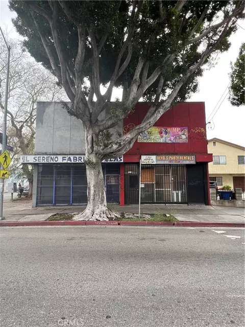 3248 Eastern Ave, Los Angeles, CA 90032