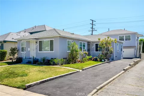656 W Glenoaks Blvd, Glendale, CA 91202