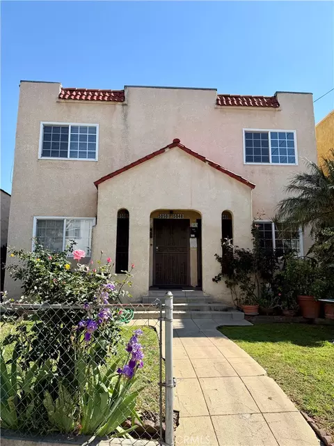 5048 Echo St, Los Angeles, CA 90042