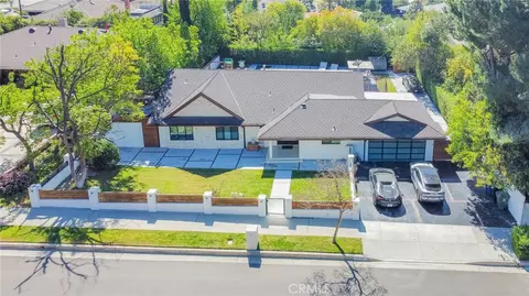 18720 San Fernando Msn, Porter Ranch, CA 91326