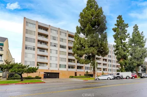 421 S La Fayette Park Pl #306, Los Angeles, CA 90057