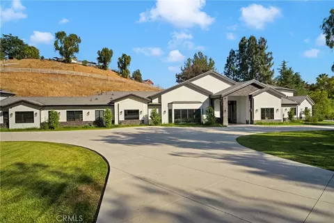 6006 Spring Vly, Hidden Hills, CA 91302