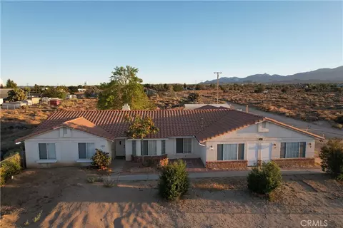 7653 Phelan, Phelan, CA 92371