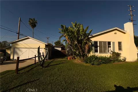 2800 W Verdugo Ave, Burbank, CA 91505