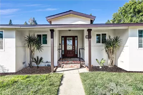 14857 Tuba, Mission Hills, CA 91345