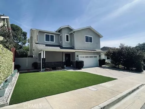 10066 Golden Oaks, Tujunga, CA 91042