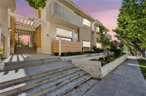 456 E San Jose Ave #B, Burbank, CA 91501