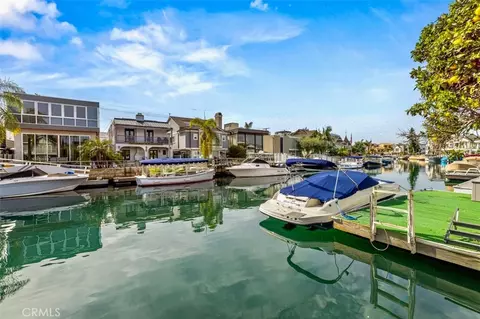 89 Rivo Alto Canal, Long Beach, CA 90803