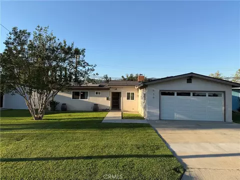 839 Alford St, Glendora, CA 91740