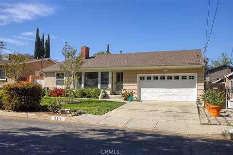 10319 Russett, Sunland, CA 91040