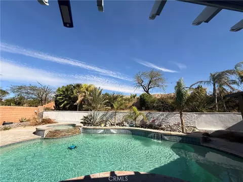 68792 Ridge Crst, Desert Hot Springs, CA 92240