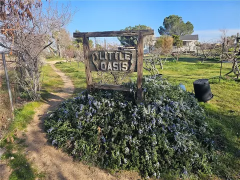 9878 Wilson Rnch, Phelan, CA 92371