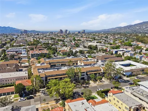 View/Area - 121 Sinclair Ave #213, Glendale, CA 91206 photo 1 of 1