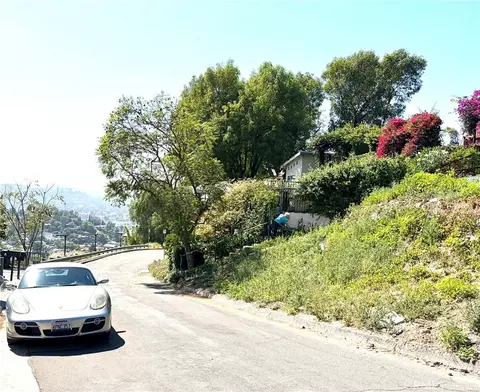 3607 Parrish Ave, Glassell Park, CA 90065