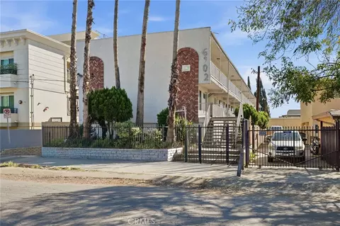 6902 Vesper, Van Nuys, CA 91405