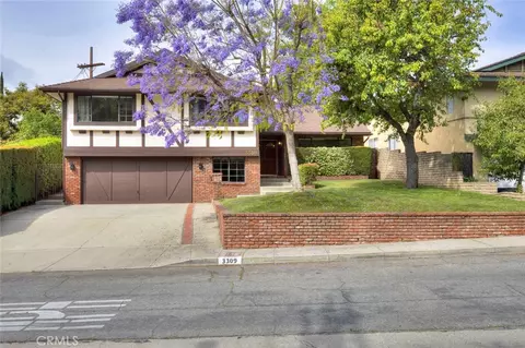 3309 Sparr Blvd, Glendale, CA 91208