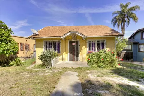 6153 Garrison Dr, Los Angeles, CA 90042