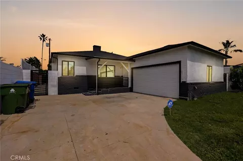 11031 Lull St, Sun Valley, CA 91352