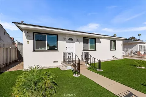 8827 Sylmar Ave, Panorama City, CA 91402