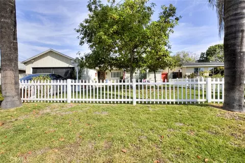 1029 E Galatea, Azusa, CA 91702