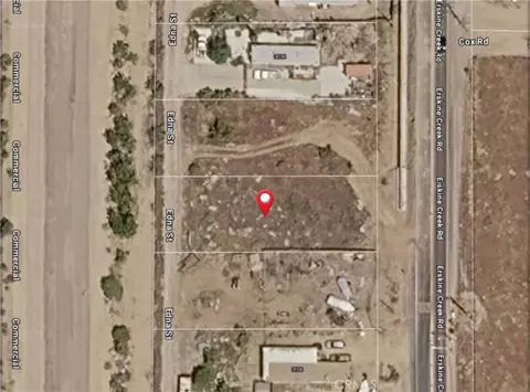 0 Edna St, Lake Isabella, CA 93240