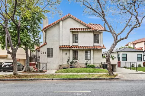 219 N Isabel St #4, Glendale, CA 91206