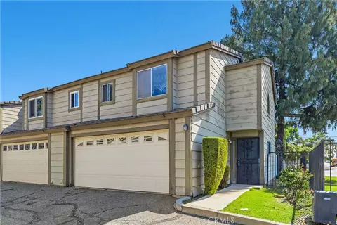 1197 E 9th St #4, Pomona, CA 91766