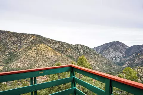 2216 St Bernard, Pine Mountain Club, CA 93222