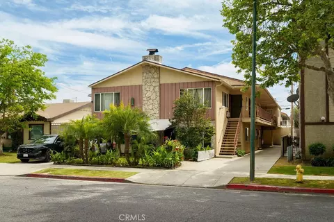 300 E Garfield Ave, Glendale, CA 91205