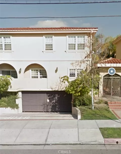 415 E Dryden St #101, Glendale, CA 91207